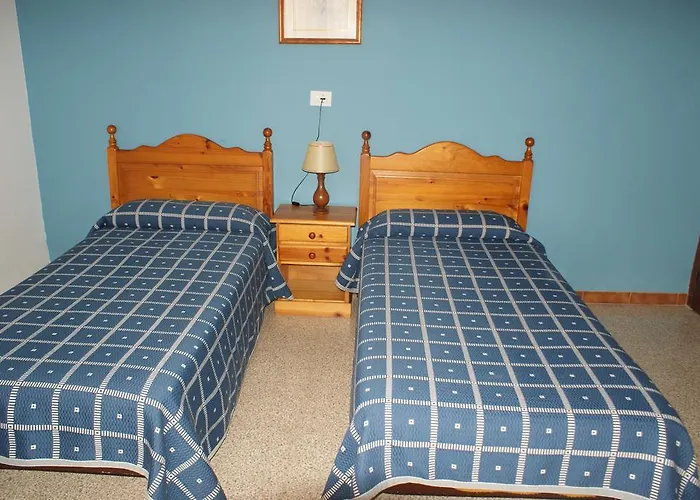 Hostal Gran Sol